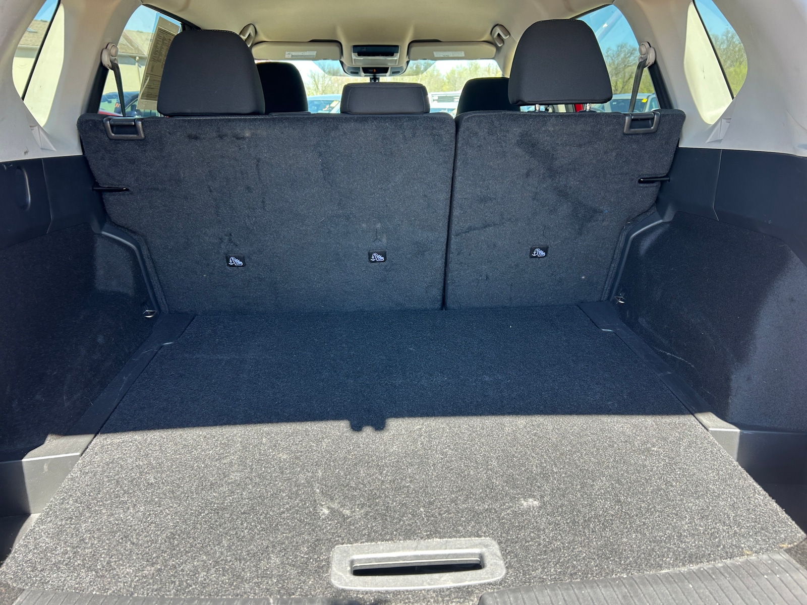 Thumbnail: 2025 Nissan Rogue - 6