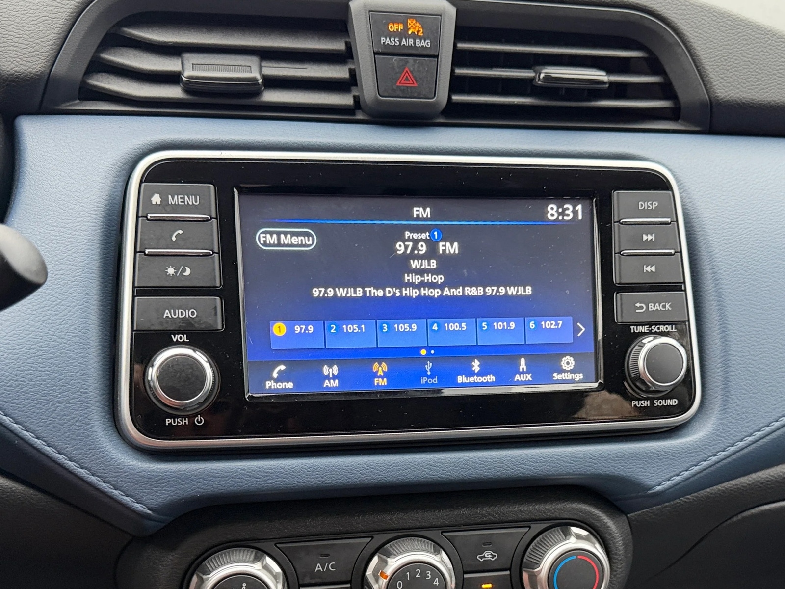 Thumbnail: 2025 Nissan Versa - 4