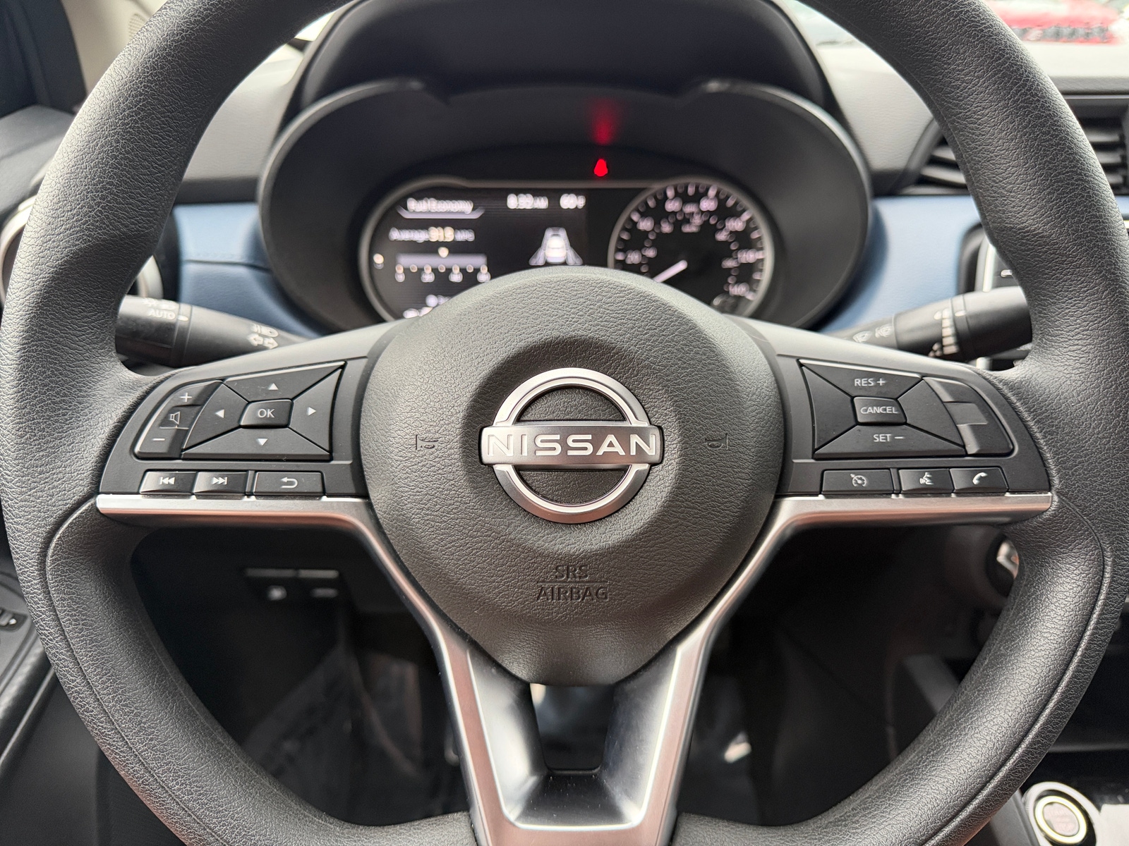 Thumbnail: 2025 Nissan Versa - 5