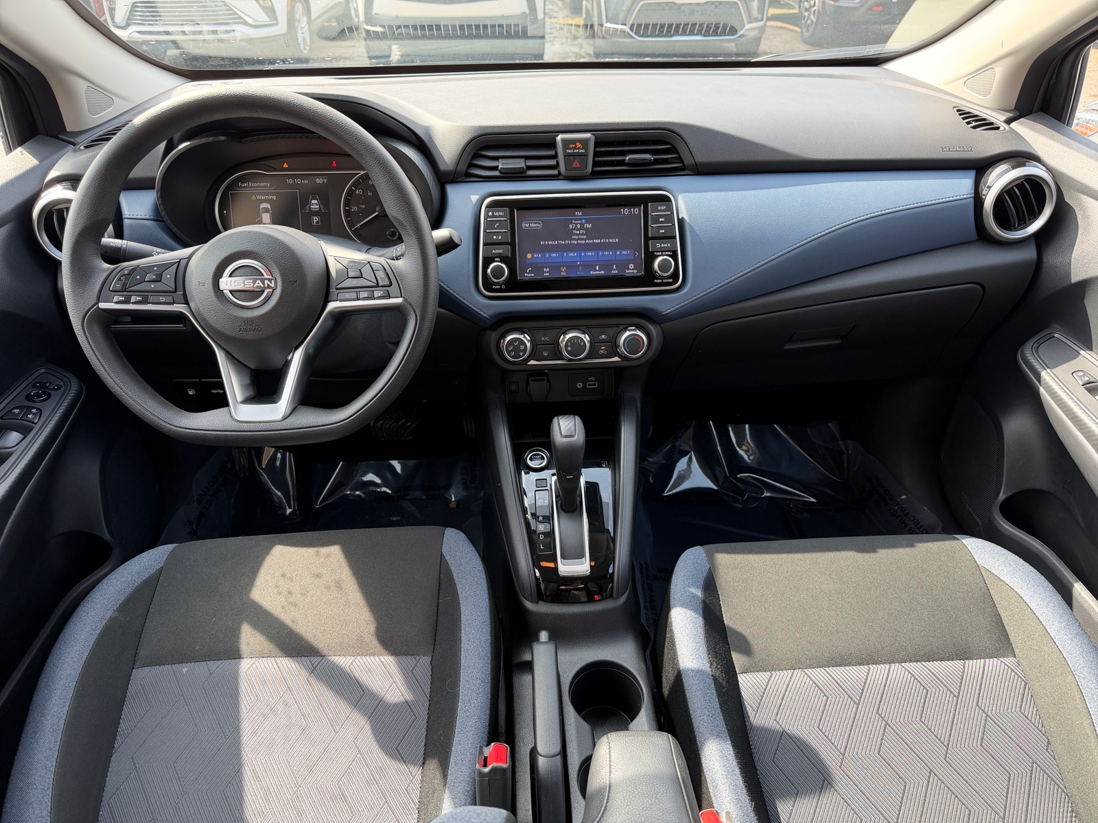 Thumbnail: 2025 Nissan Versa - 3