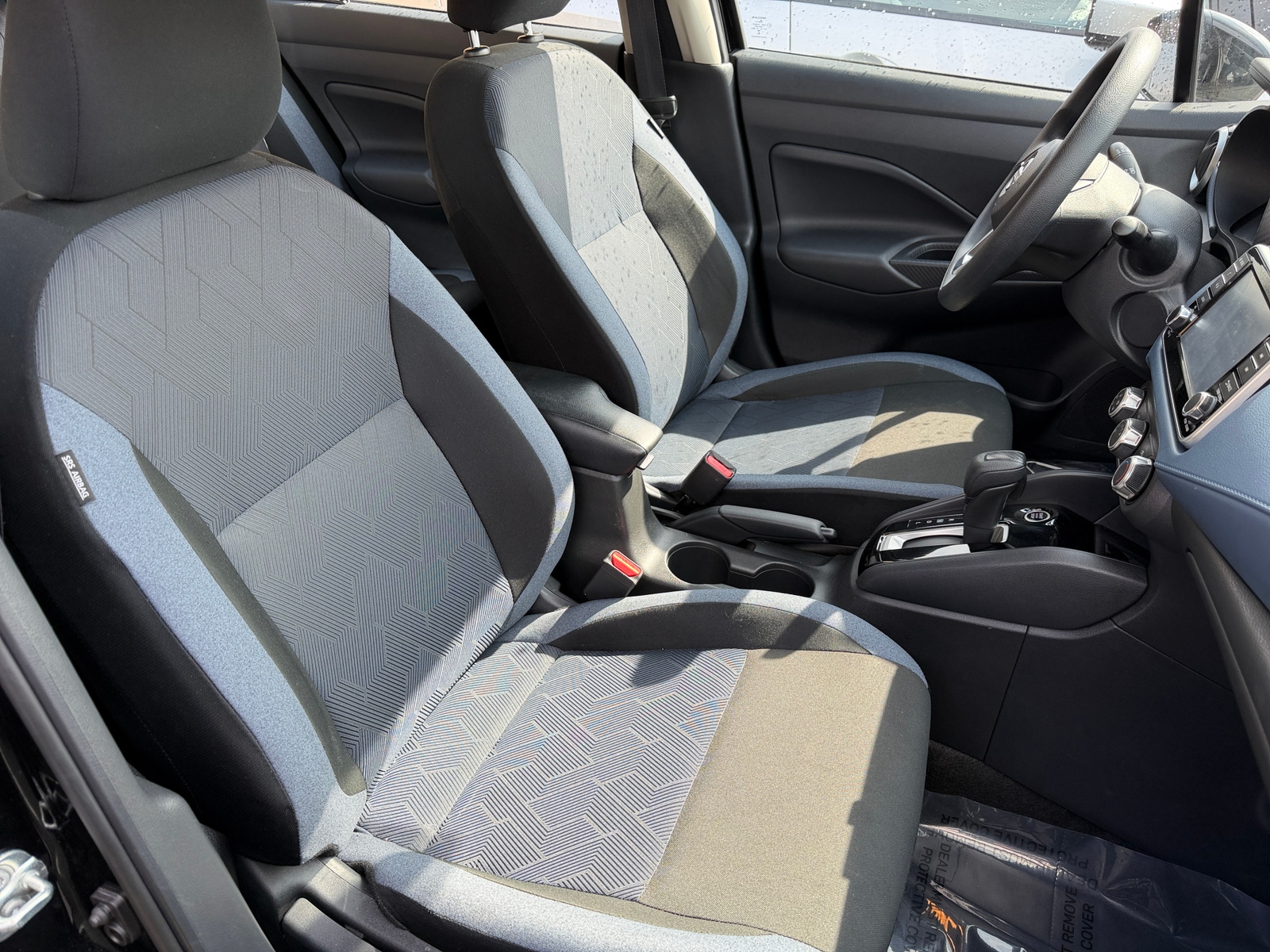 Thumbnail: 2025 Nissan Versa - 2