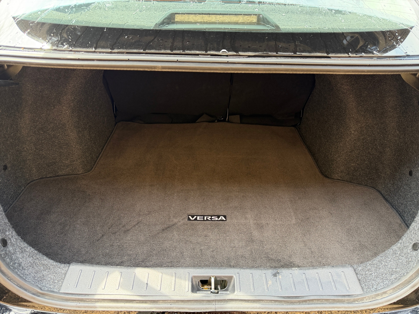 Thumbnail: 2025 Nissan Versa - 6