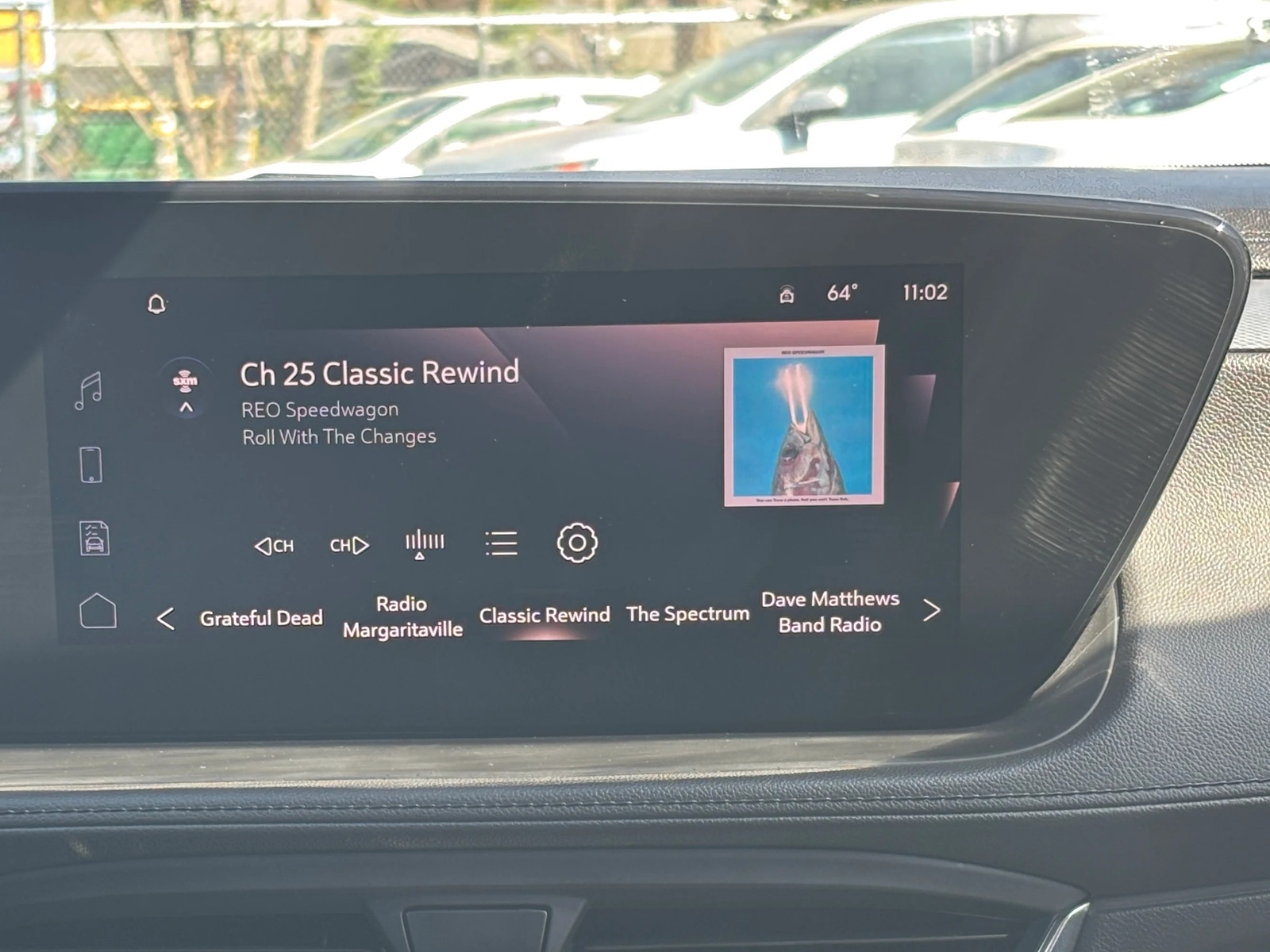 Thumbnail: 2025 Buick Encore GX - 4