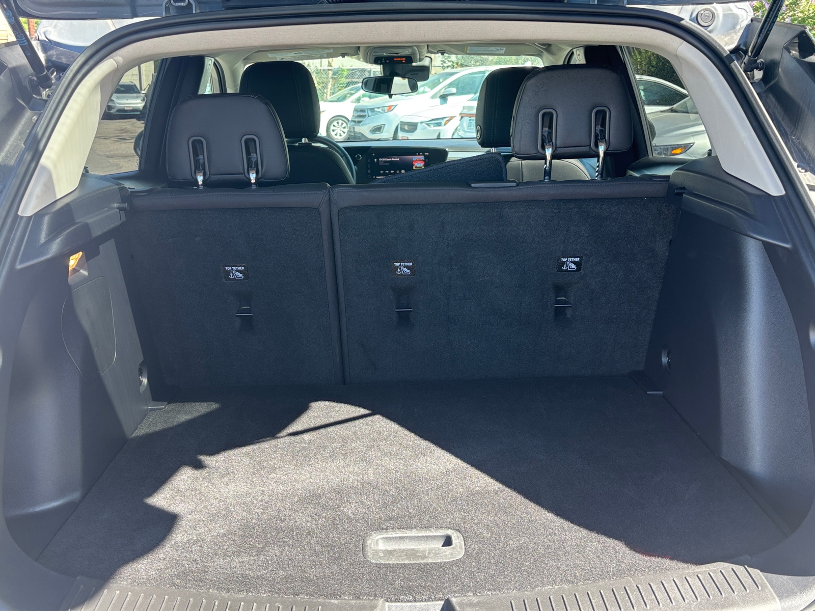 Thumbnail: 2025 Buick Encore GX - 6