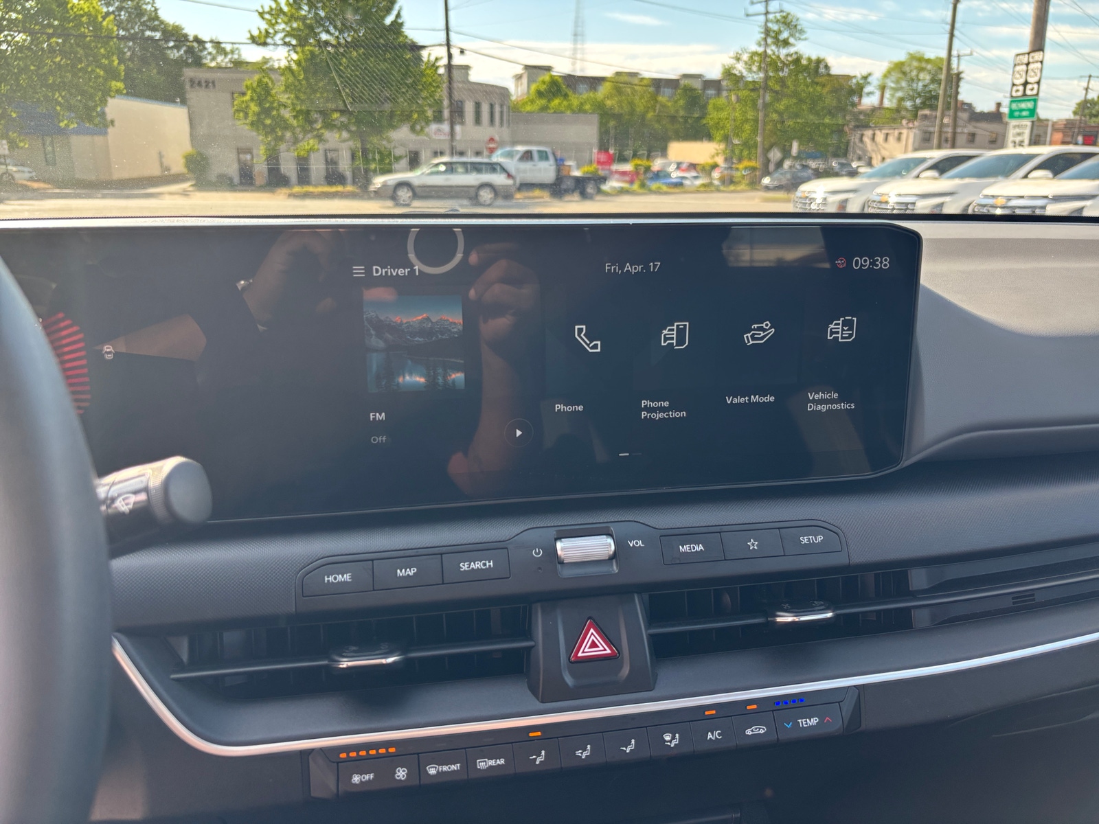 Thumbnail: 2025 Kia K4 - 4