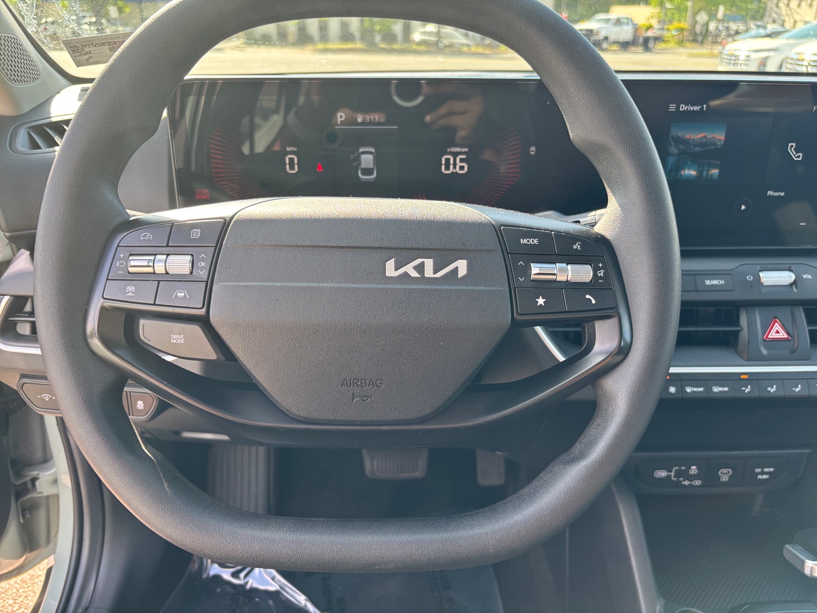 Thumbnail: 2025 Kia K4 - 5