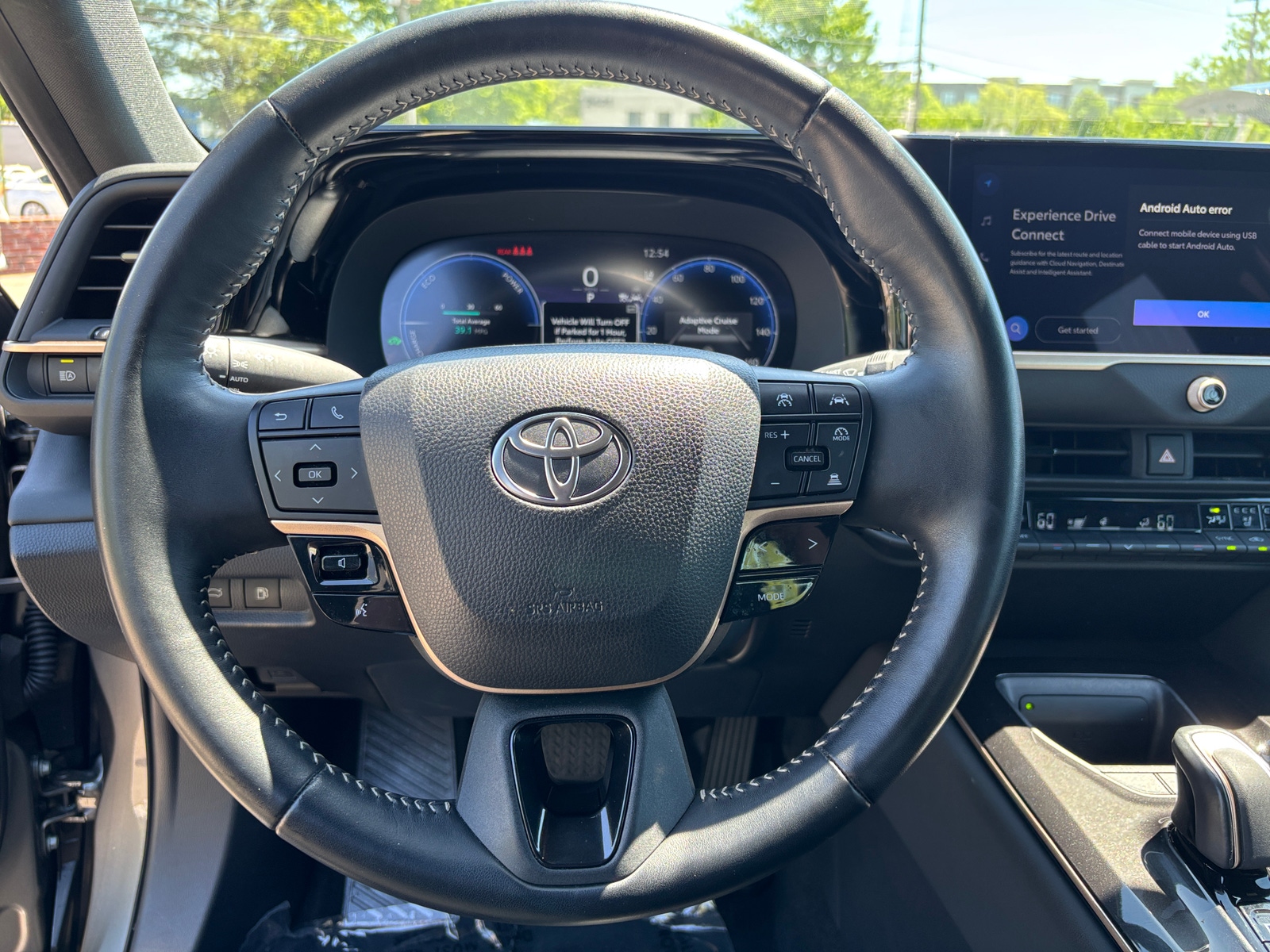 Thumbnail: 2025 Toyota Crown - 5