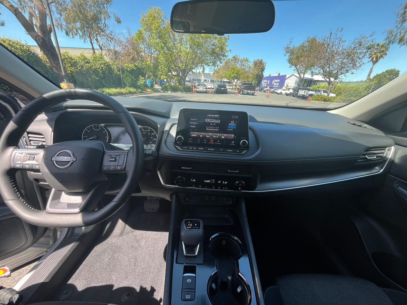 Thumbnail: 2025 Nissan Rogue - 3