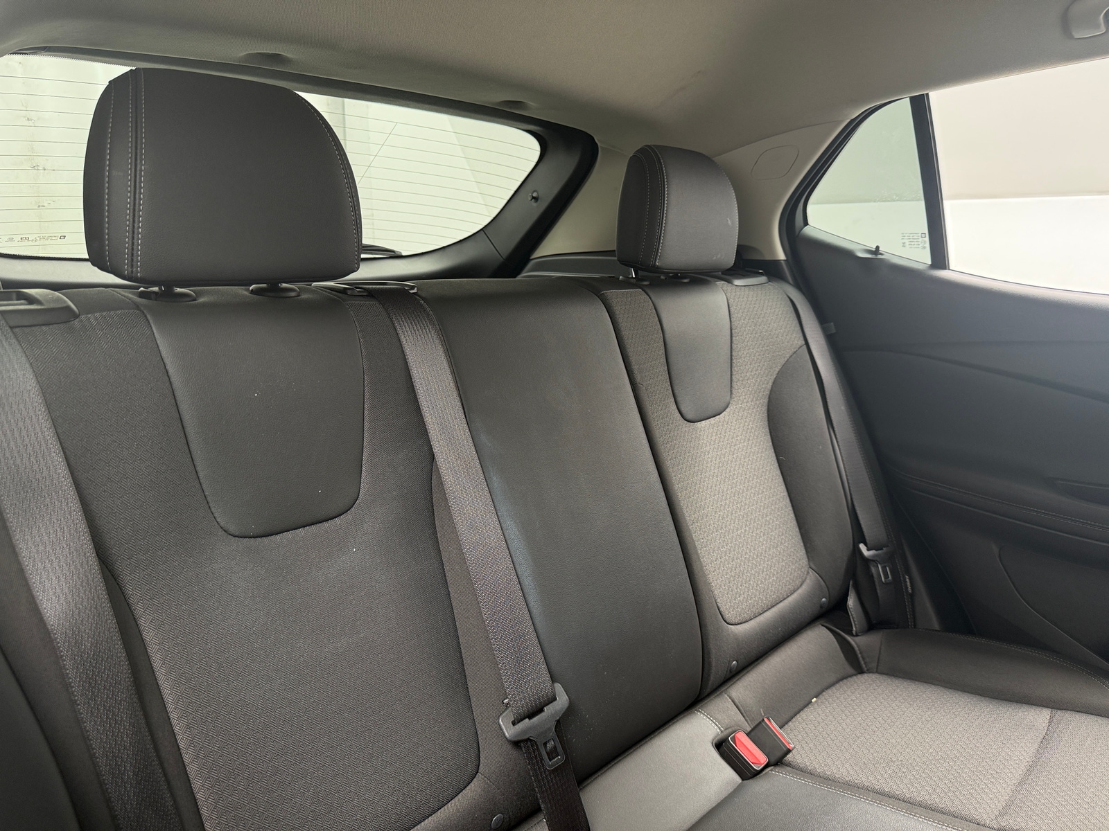 Thumbnail: 2025 Buick Encore GX - 5