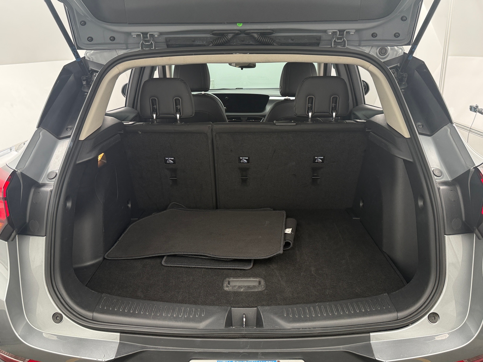 Thumbnail: 2025 Buick Encore GX - 6