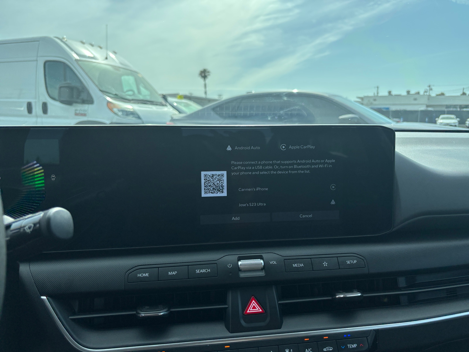 Thumbnail: 2025 Kia K4 - 4