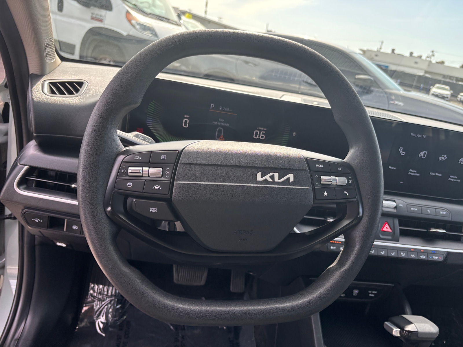 Thumbnail: 2025 Kia K4 - 5