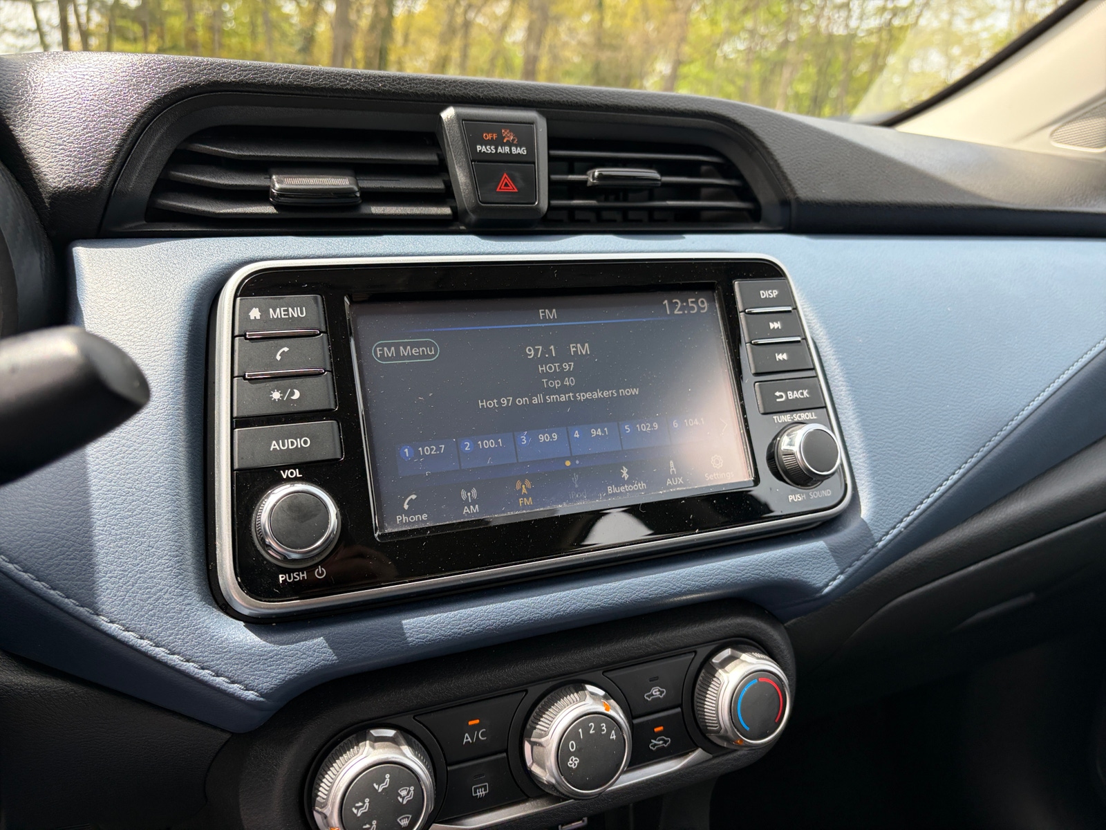 Thumbnail: 2025 Nissan Versa - 4