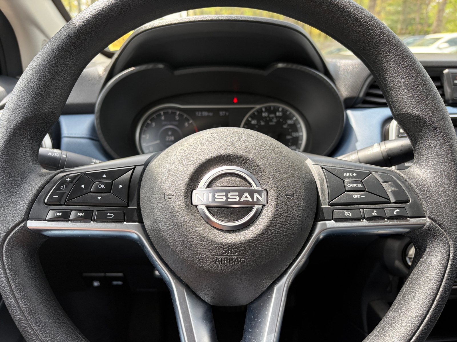 Thumbnail: 2025 Nissan Versa - 5