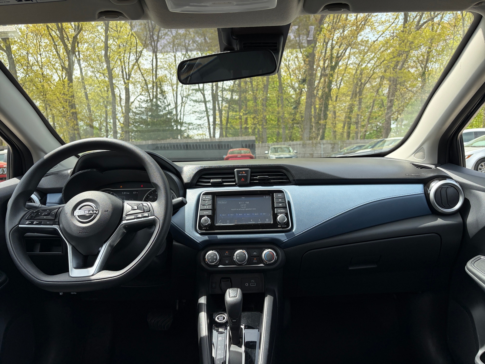 Thumbnail: 2025 Nissan Versa - 3