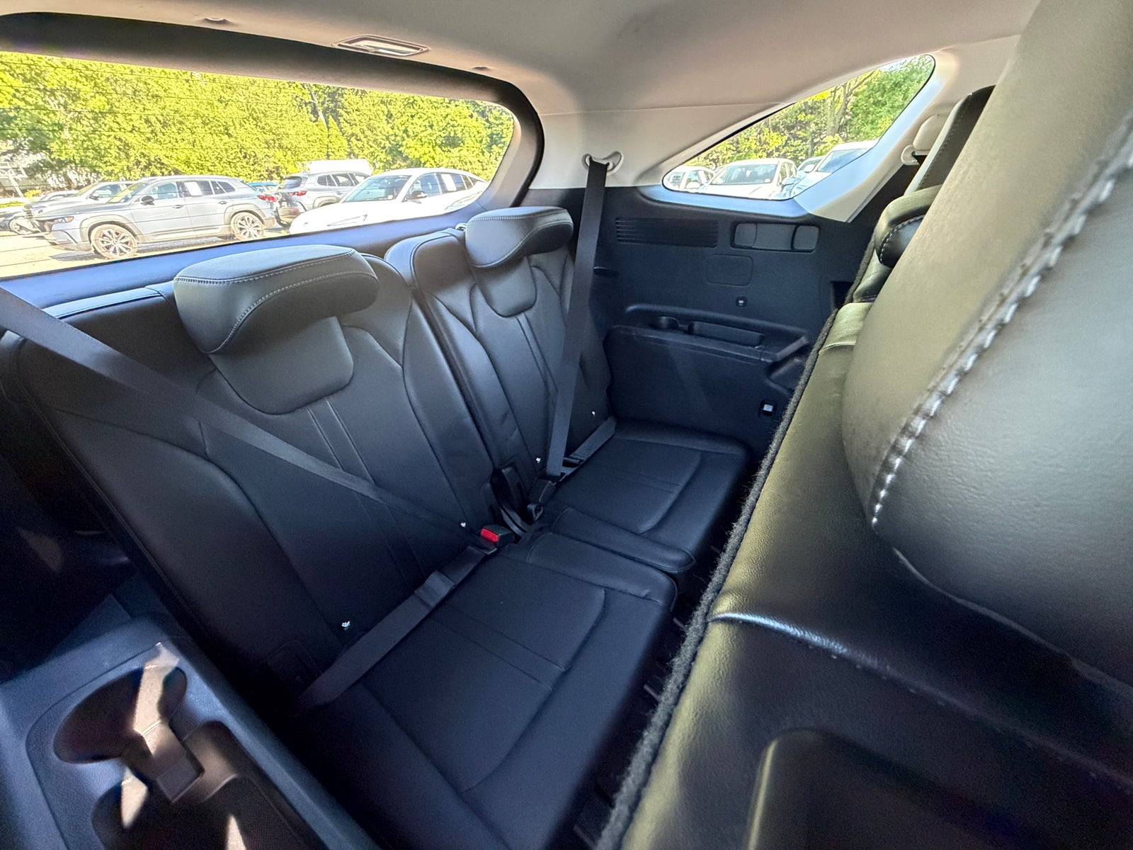 Thumbnail: 2024 Kia Sorento - 6