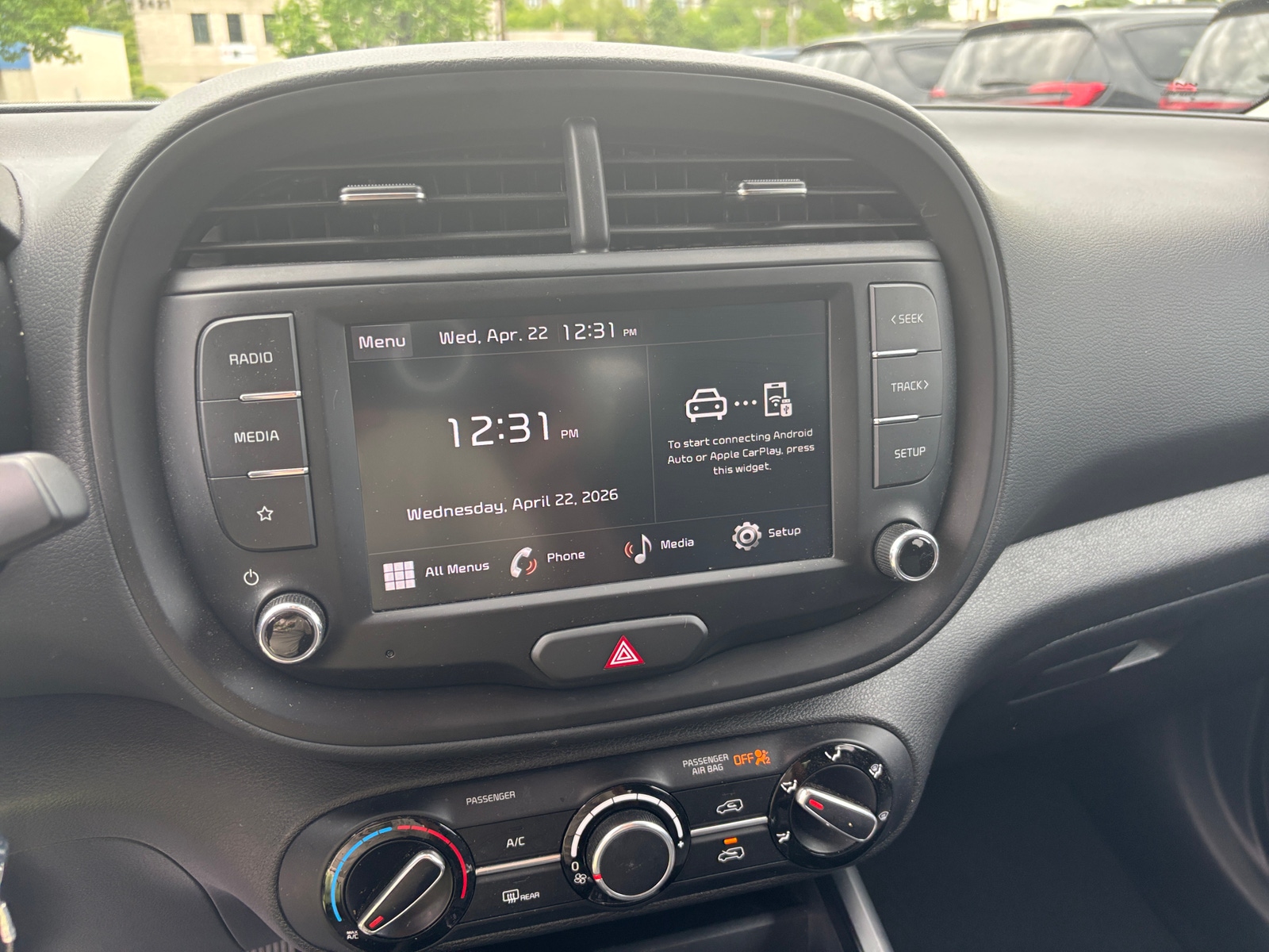 Thumbnail: 2025 Kia Soul - 4