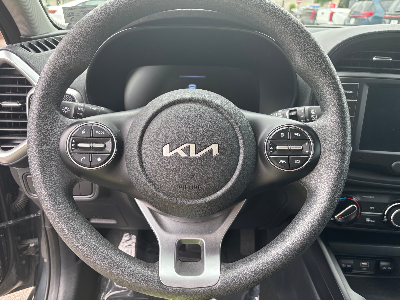 Thumbnail: 2025 Kia Soul - 5