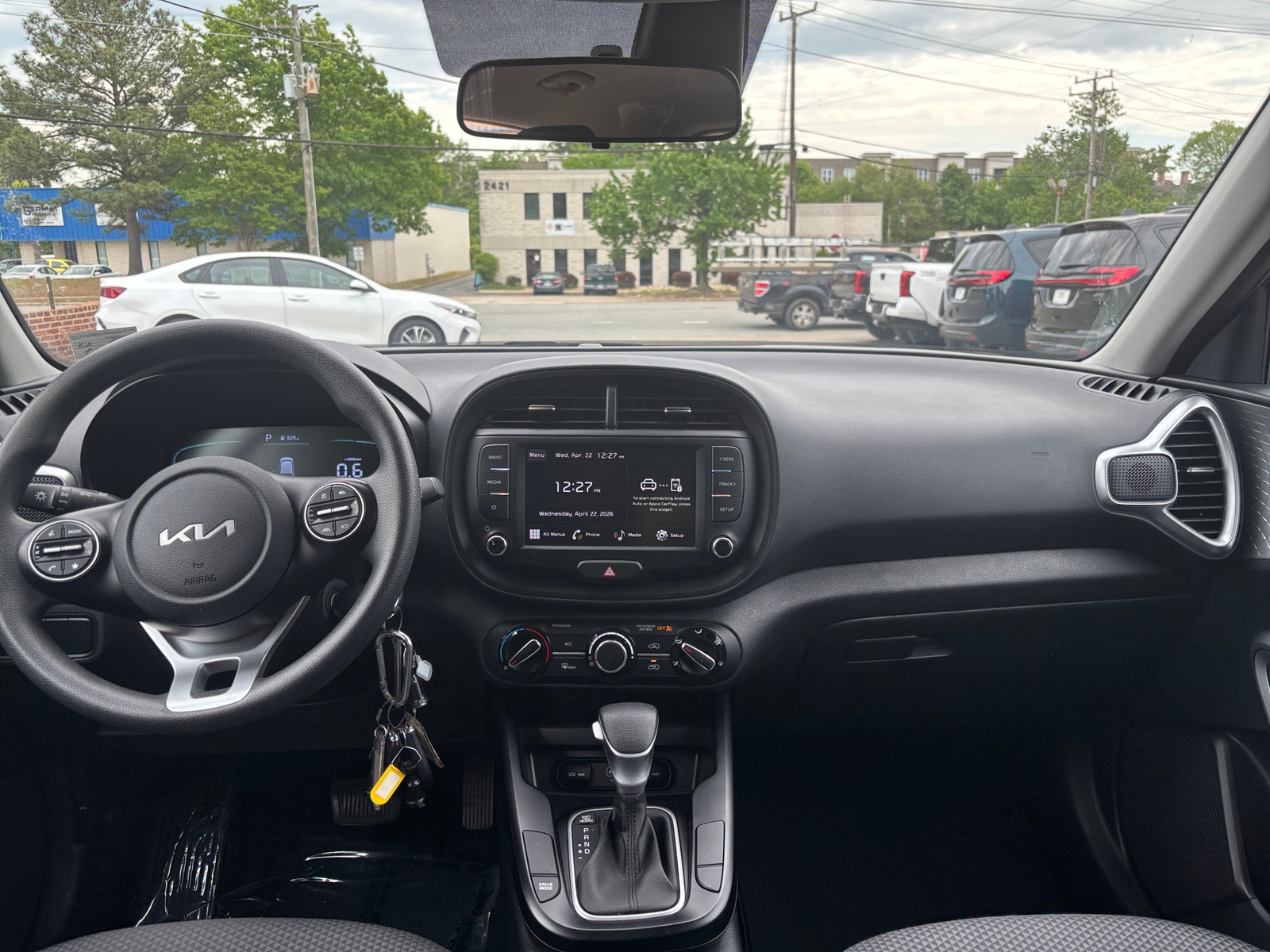 Thumbnail: 2025 Kia Soul - 3