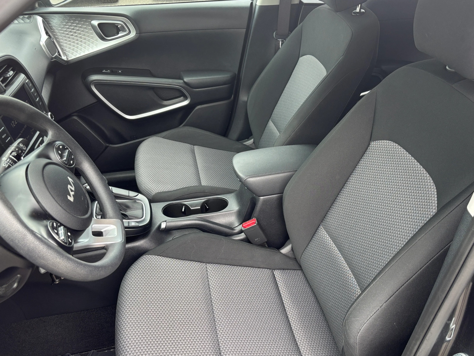 Thumbnail: 2025 Kia Soul - 2