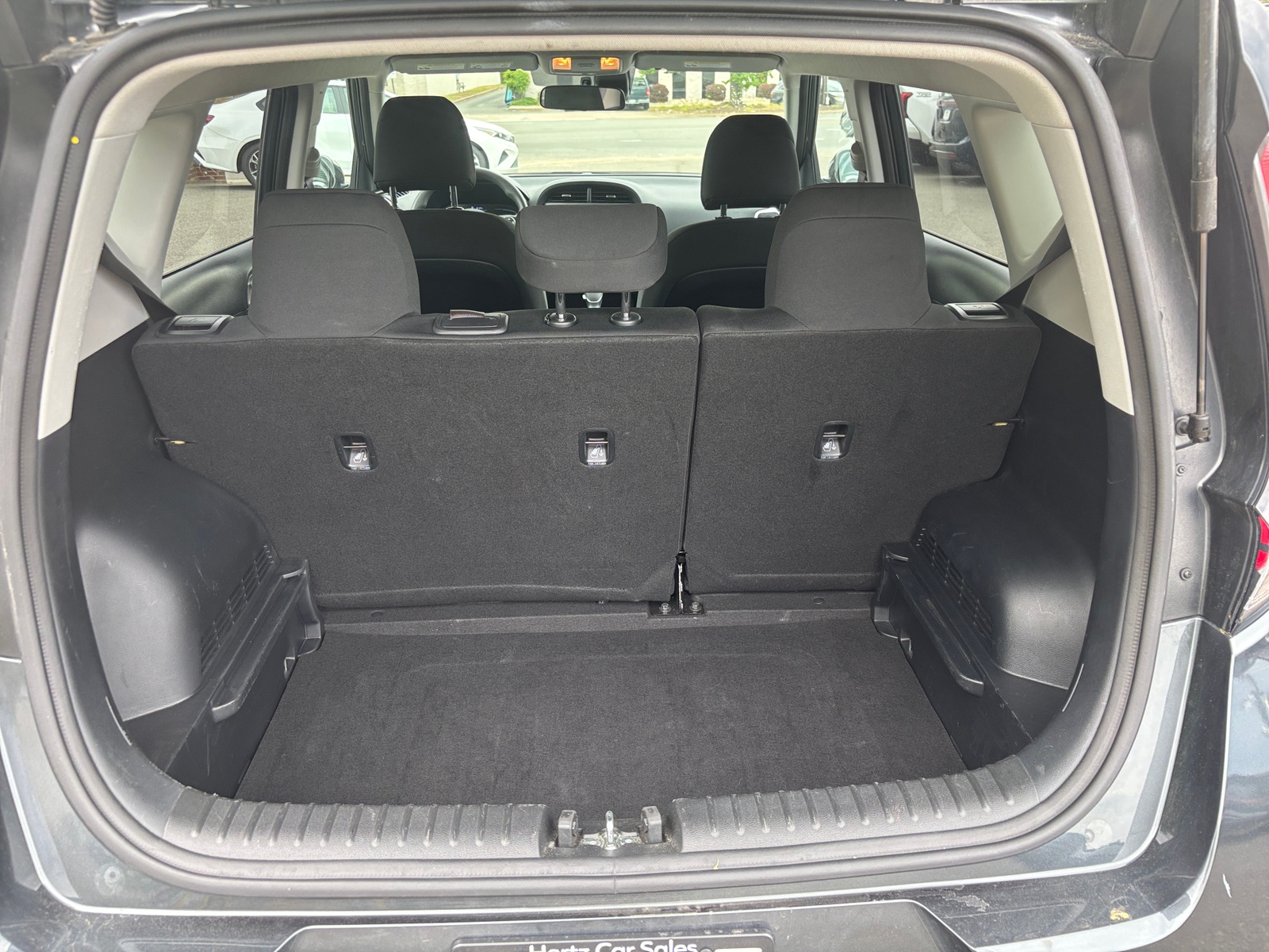 Thumbnail: 2025 Kia Soul - 6