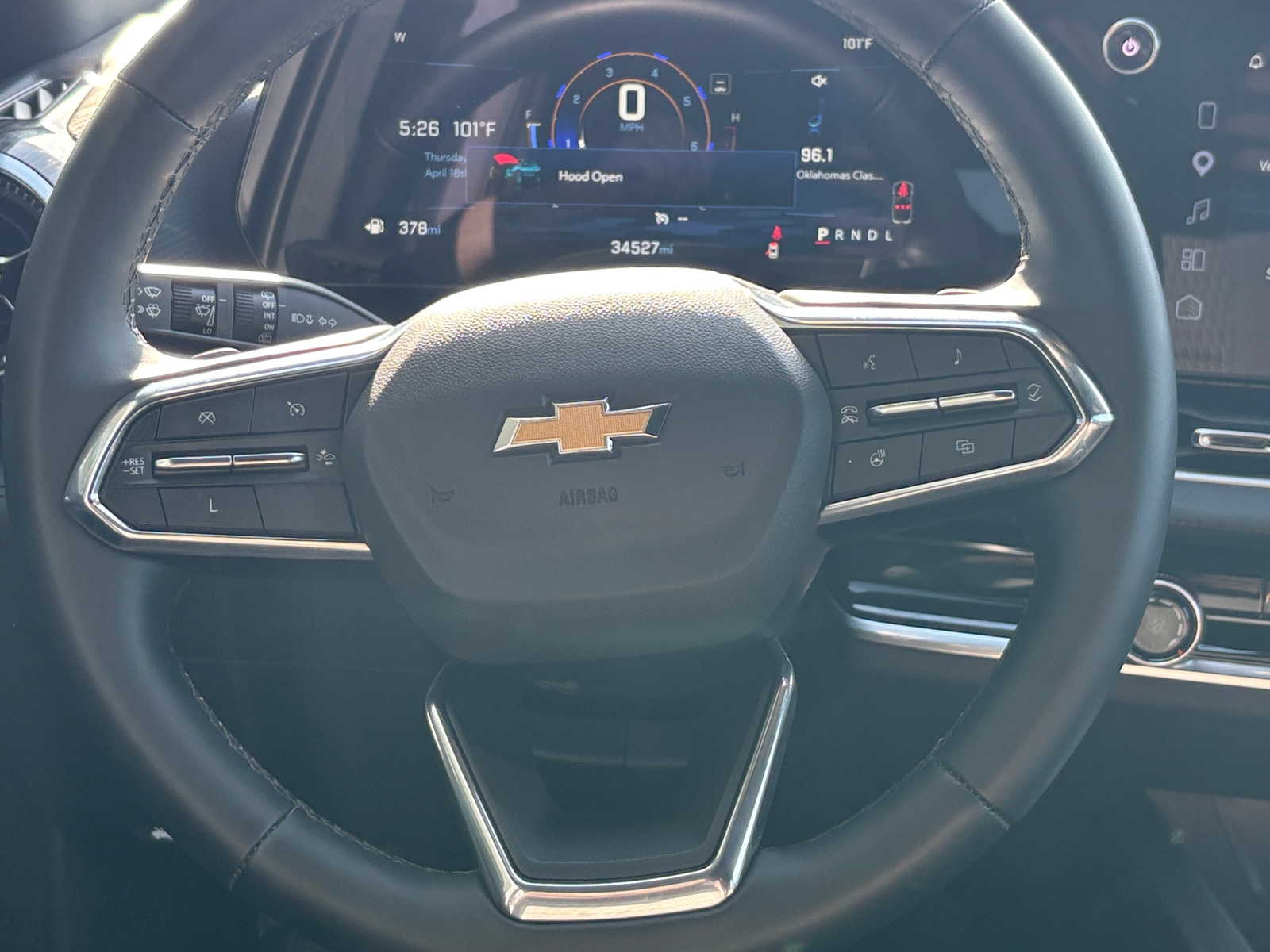 Thumbnail: 2025 Chevrolet Equinox - 5