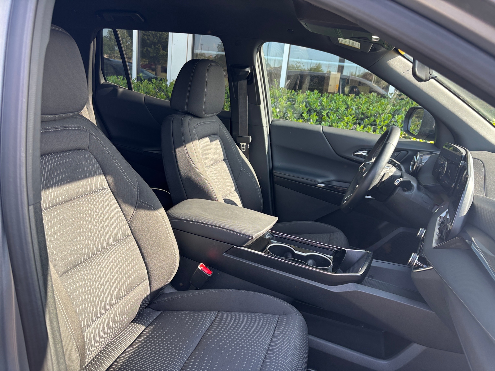 Thumbnail: 2025 Chevrolet Equinox - 2