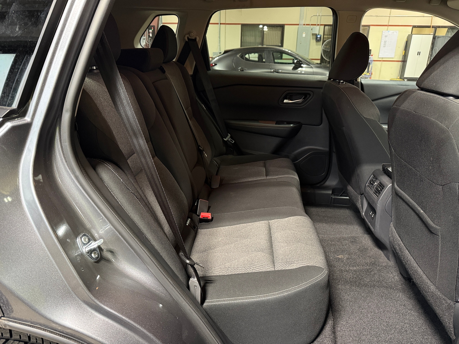 Thumbnail: 2025 Nissan Rogue - 6