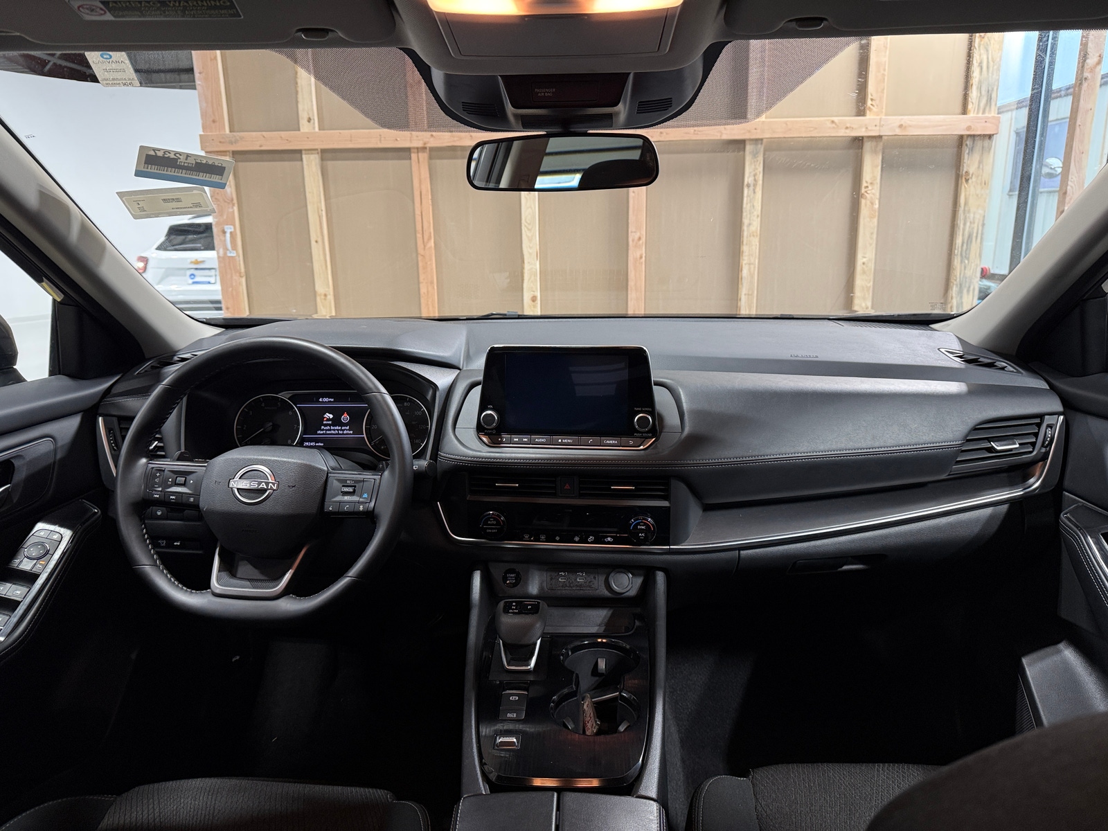 Thumbnail: 2025 Nissan Rogue - 3