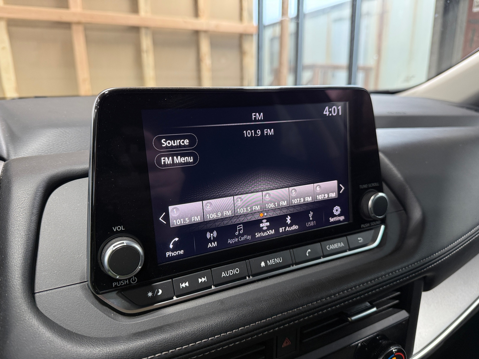 Thumbnail: 2025 Nissan Rogue - 4