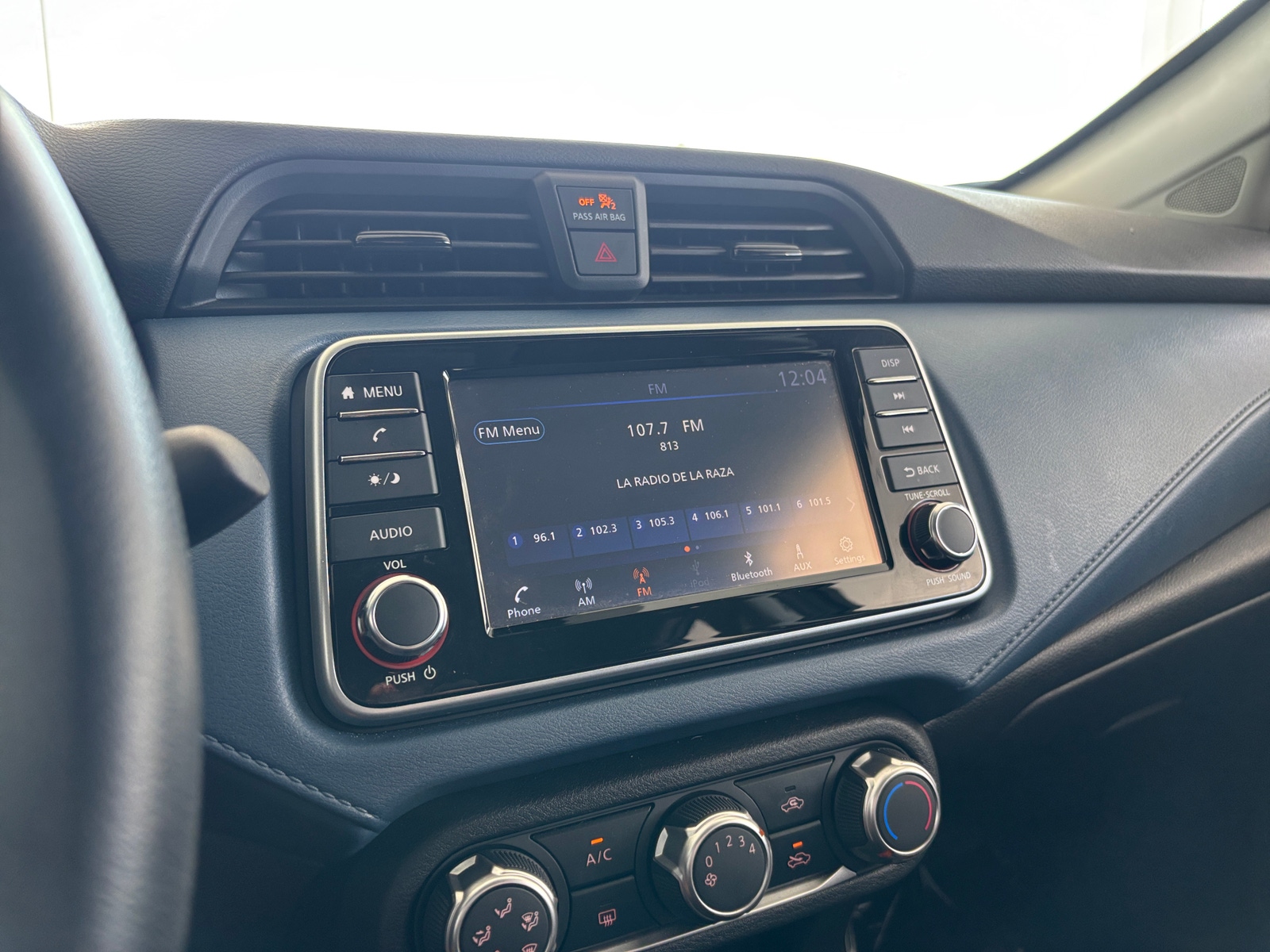 Thumbnail: 2025 Nissan Versa - 4