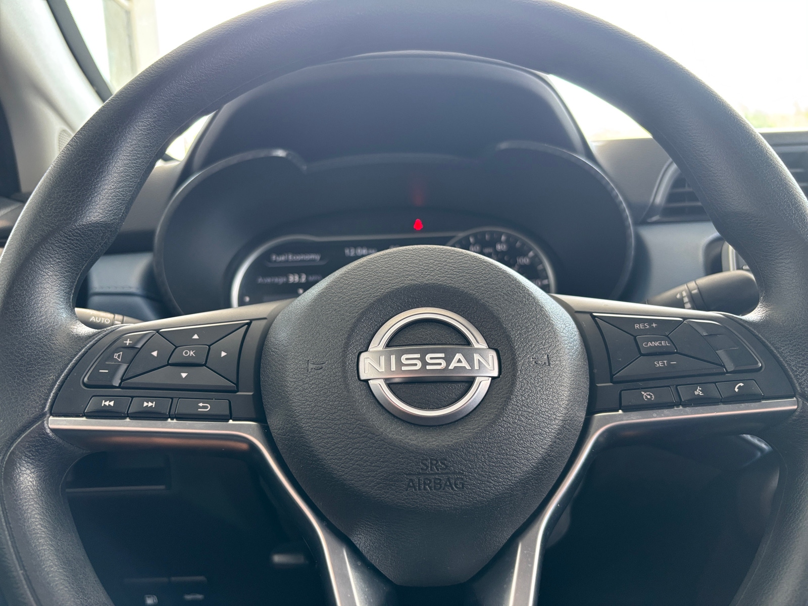 Thumbnail: 2025 Nissan Versa - 5