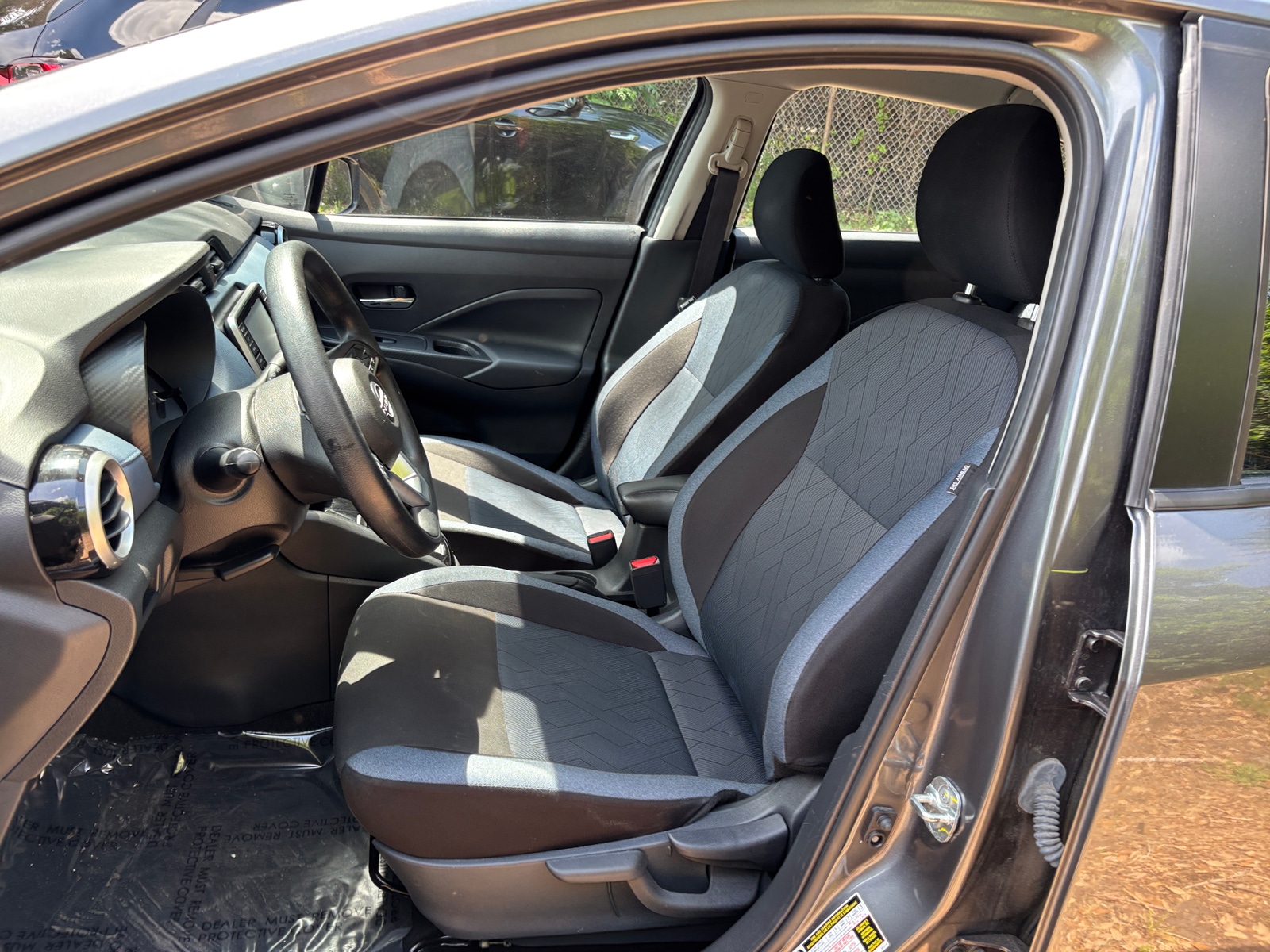 Thumbnail: 2025 Nissan Versa - 2