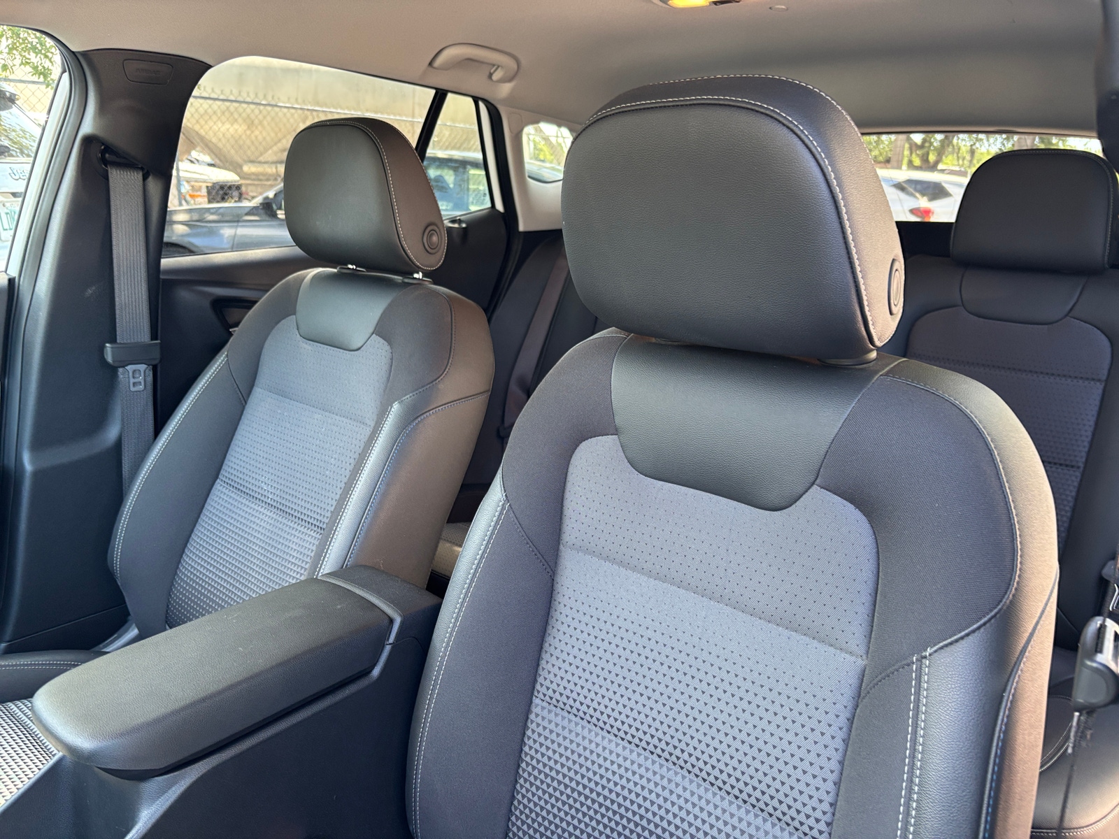Thumbnail: 2025 Chevrolet Trax - 2