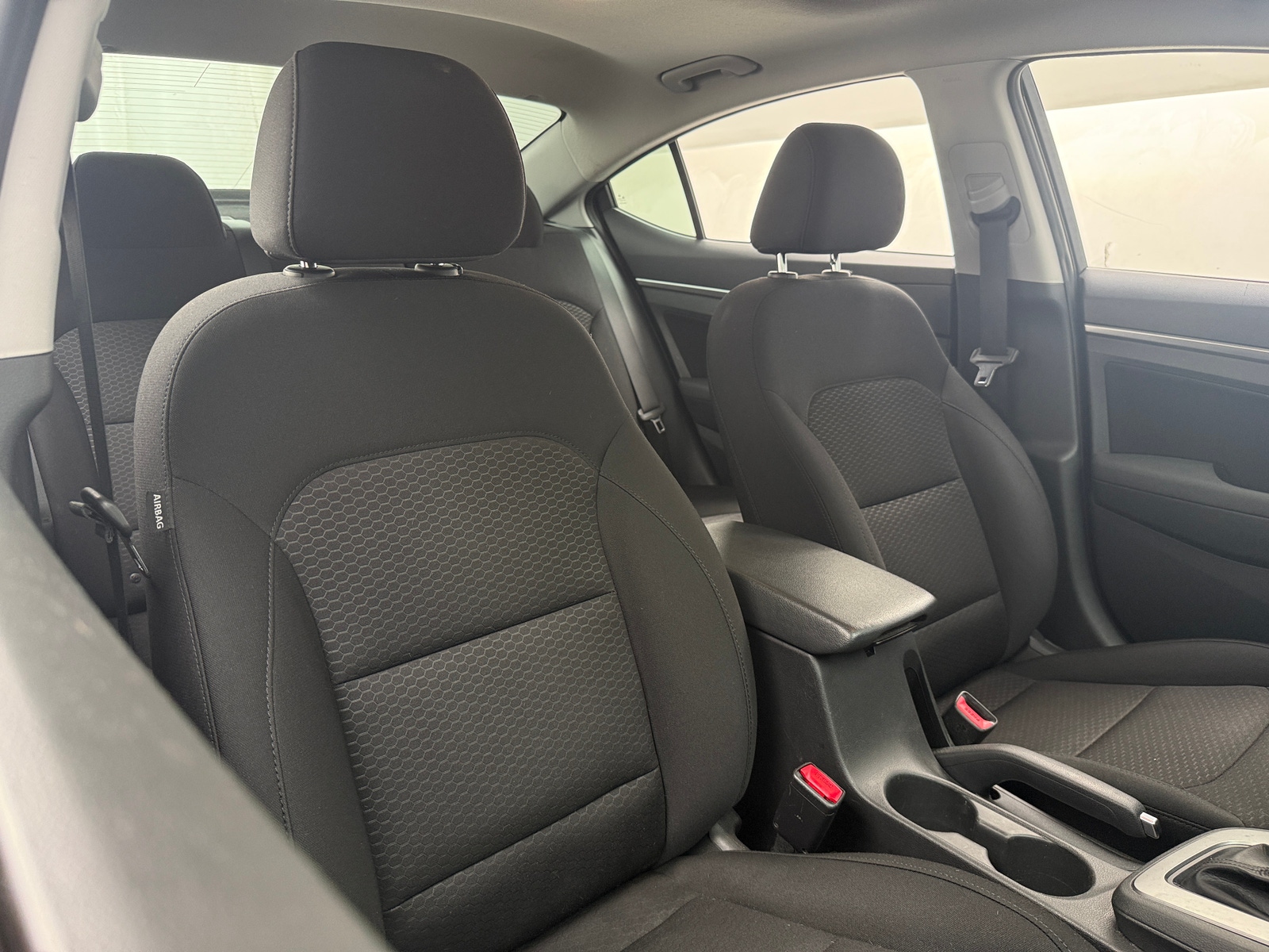 Thumbnail: 2020 Hyundai Elantra - 2