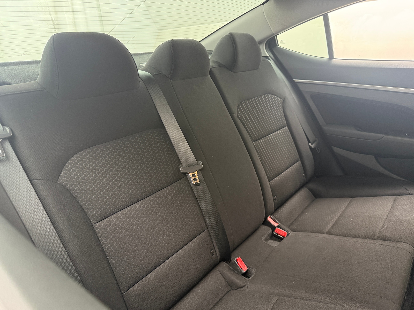 Thumbnail: 2020 Hyundai Elantra - 6