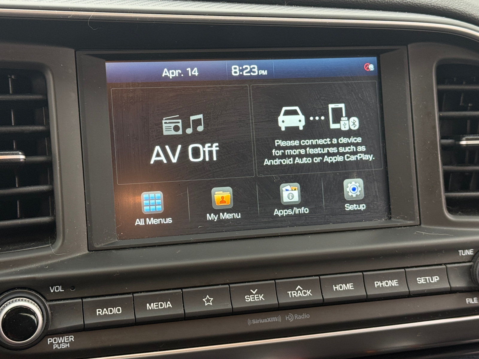 Thumbnail: 2020 Hyundai Elantra - 4