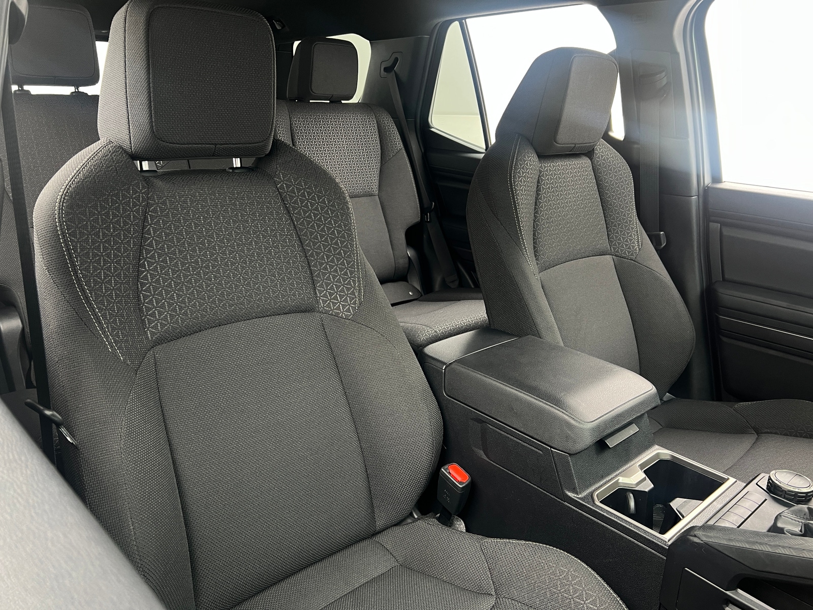 Thumbnail: 2025 Toyota 4Runner - 2