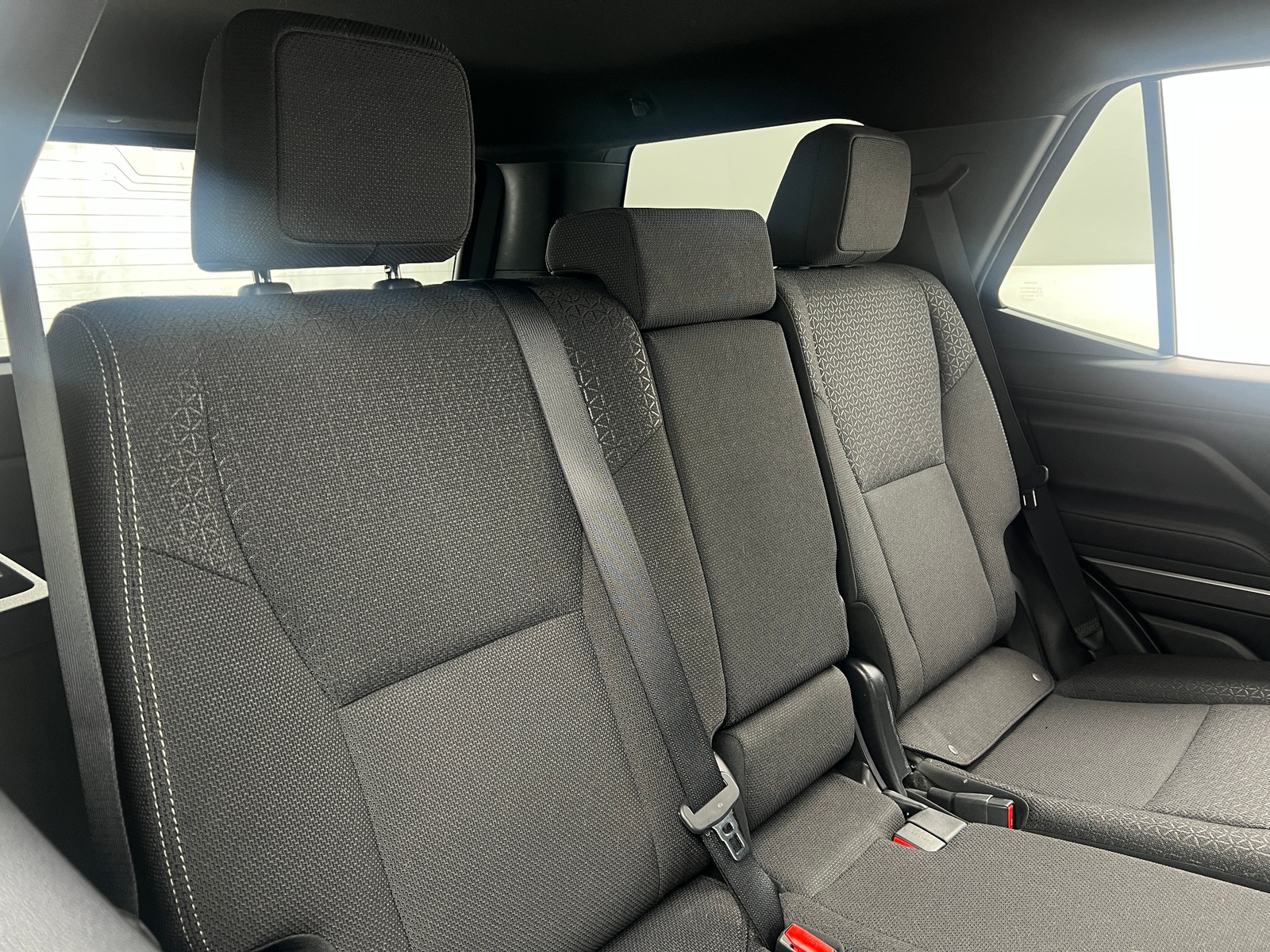 Thumbnail: 2025 Toyota 4Runner - 6