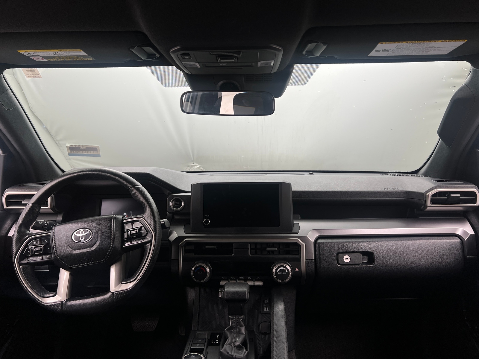 Thumbnail: 2025 Toyota 4Runner - 3