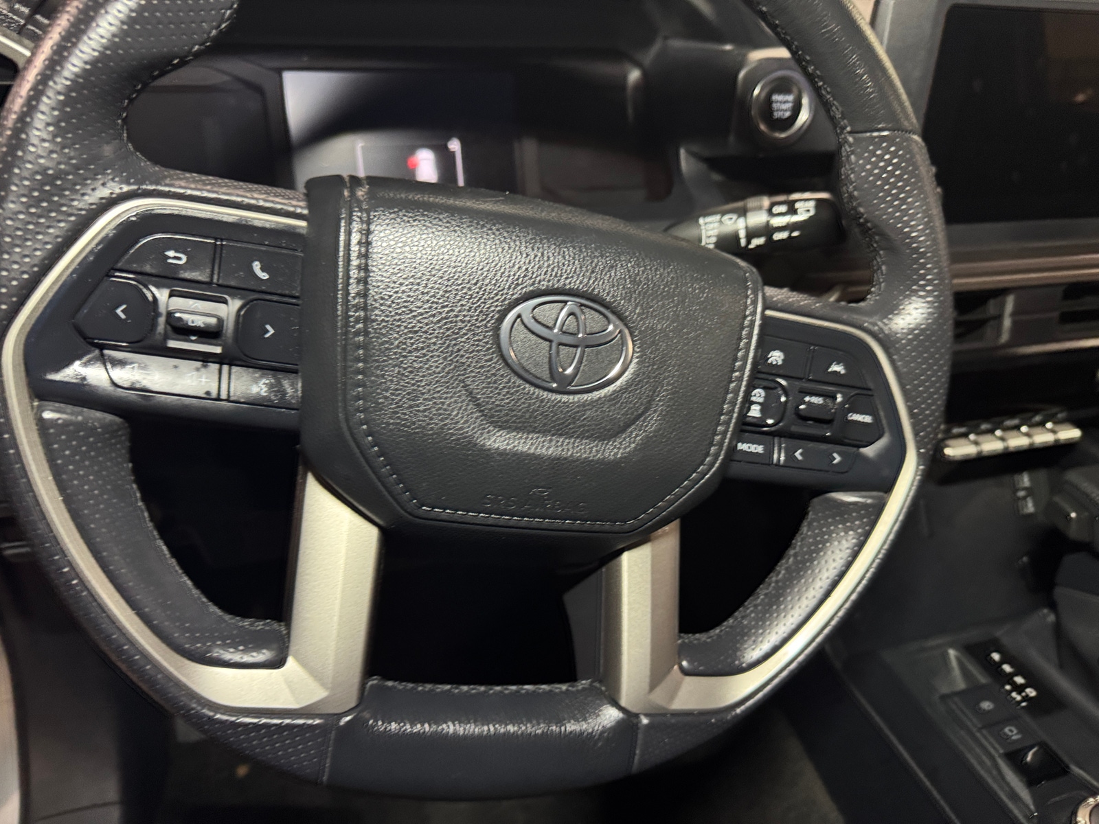 Thumbnail: 2025 Toyota 4Runner - 5