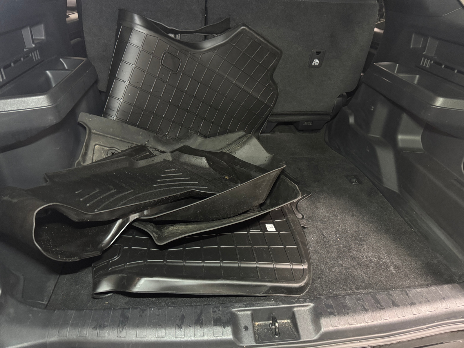 Thumbnail: 2025 Toyota 4Runner - 7