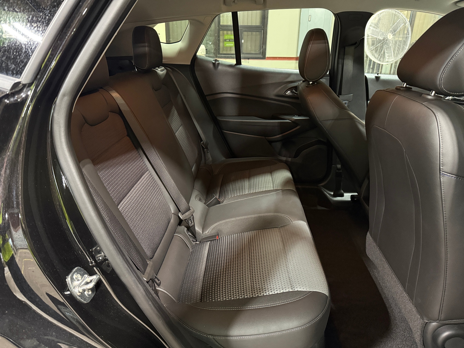 Thumbnail: 2025 Chevrolet Trax - 6