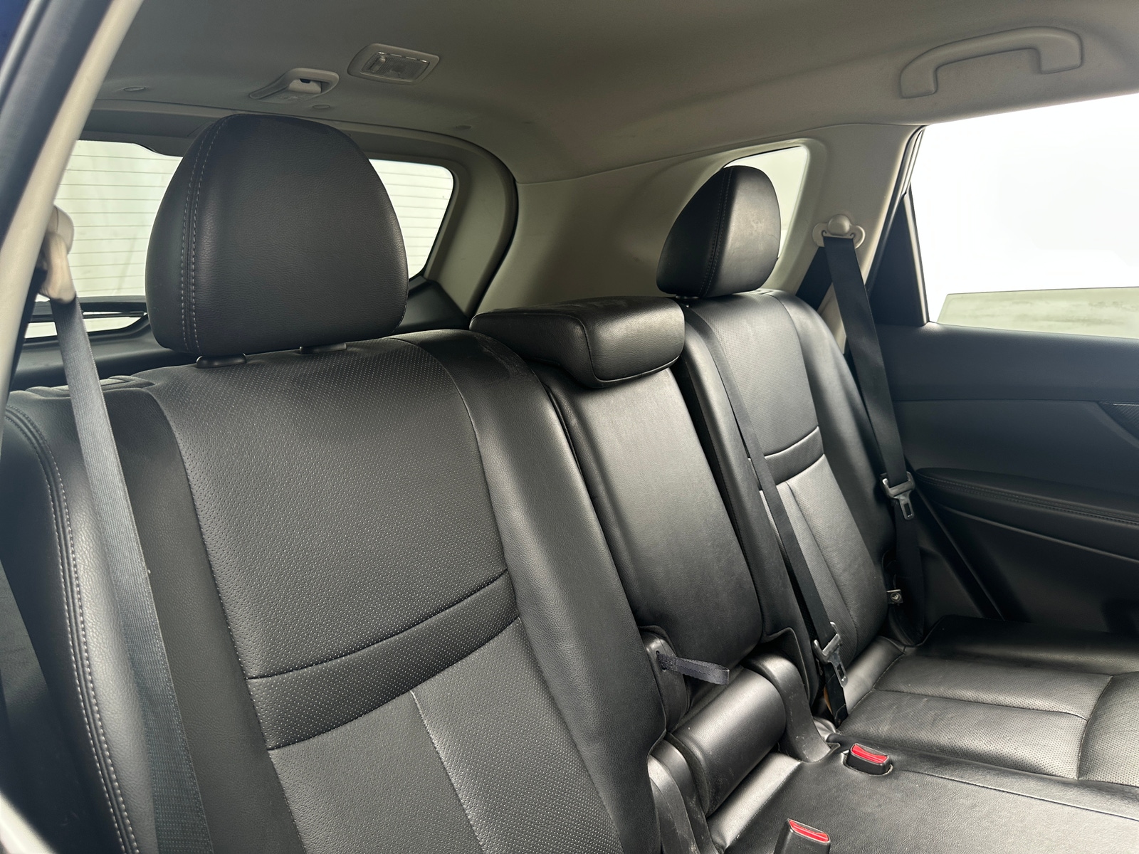 Thumbnail: 2018 Nissan Rogue - 5