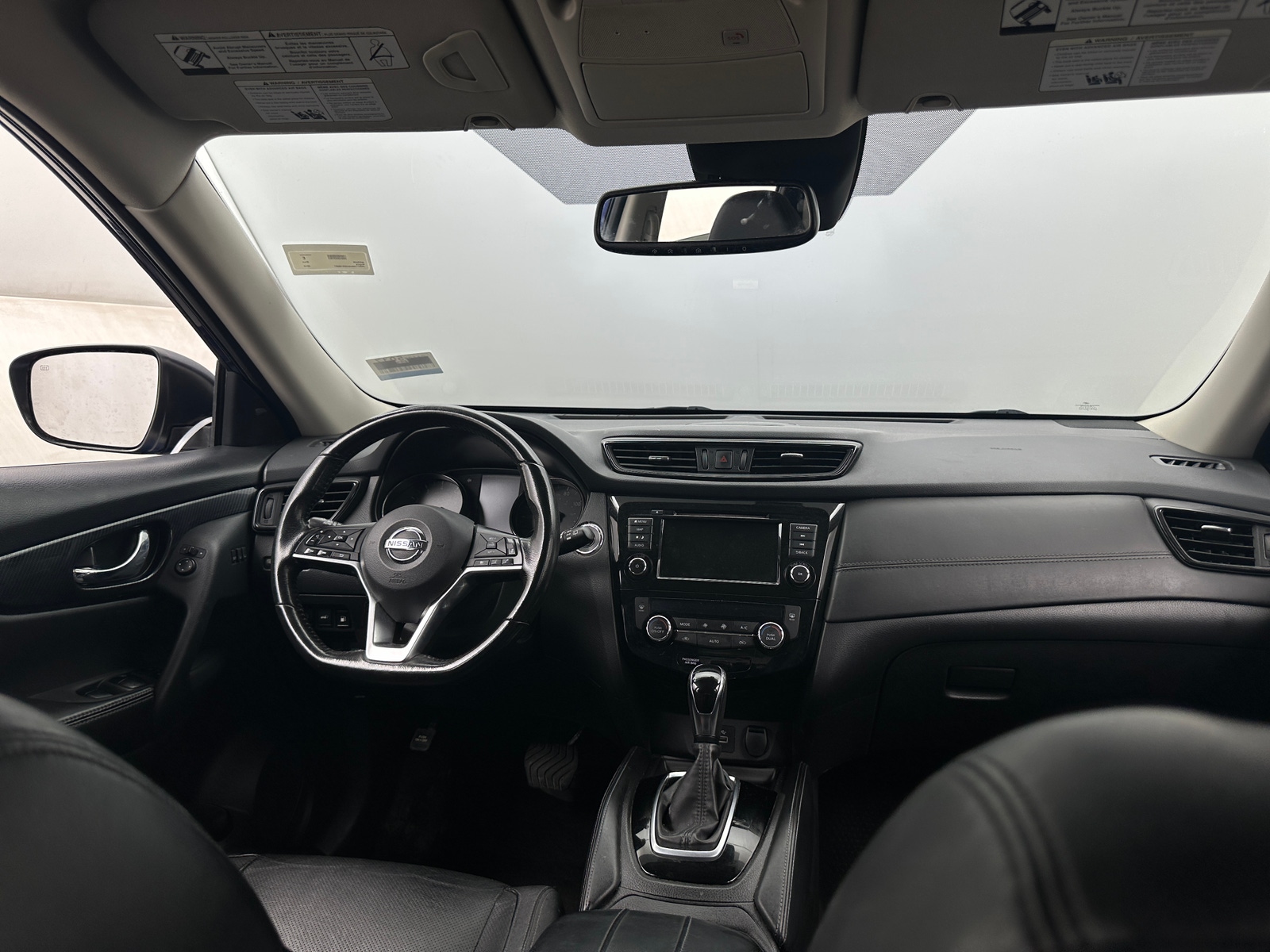 Thumbnail: 2018 Nissan Rogue - 2