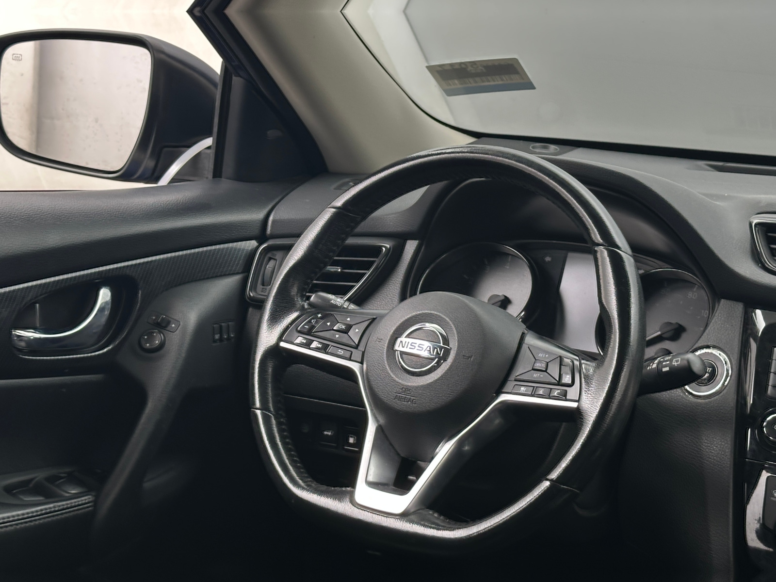 Thumbnail: 2018 Nissan Rogue - 4