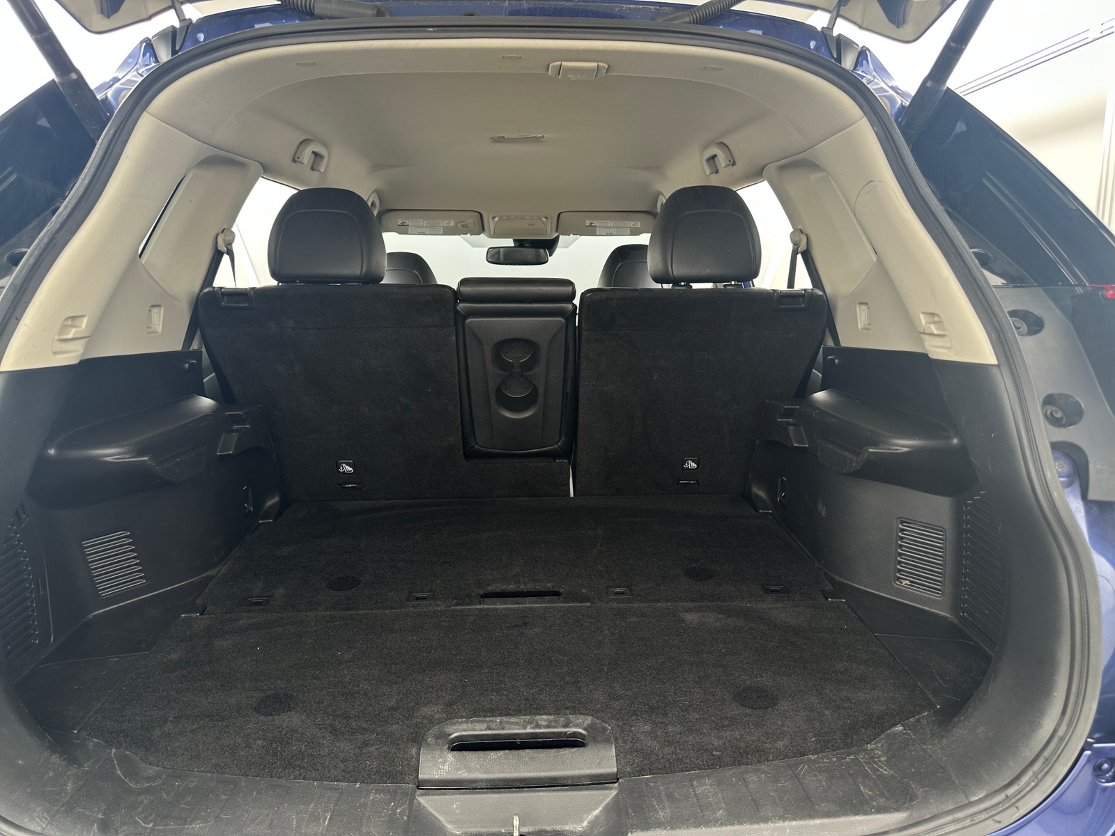 Thumbnail: 2018 Nissan Rogue - 6