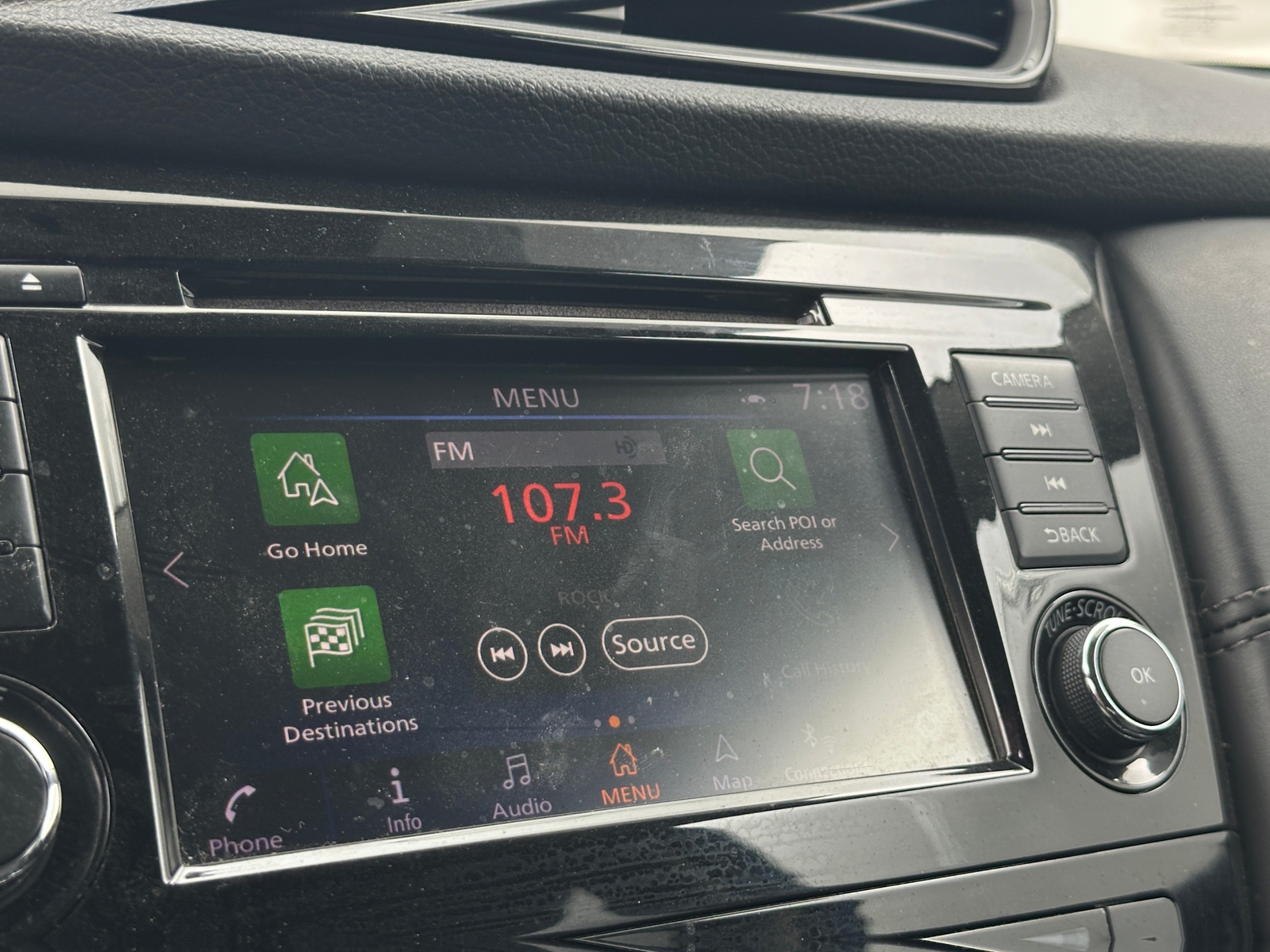 Thumbnail: 2018 Nissan Rogue - 3