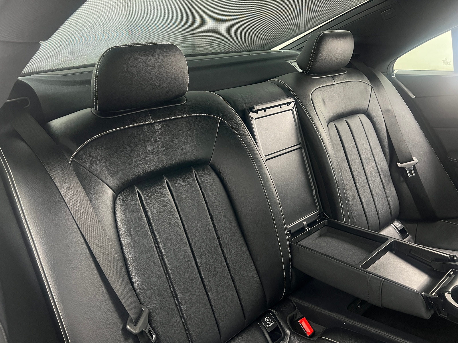 Thumbnail: 2018 Mercedes-Benz CLS - 5