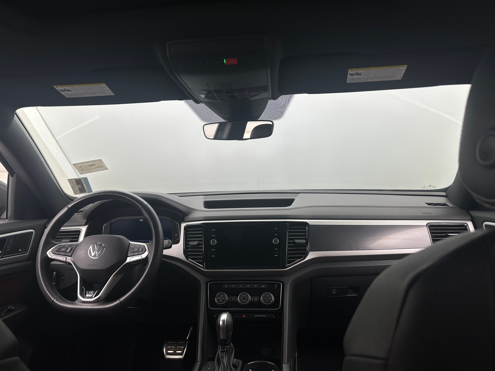 Thumbnail: 2022 Volkswagen Atlas - 2